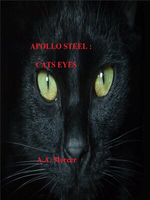 cover image of Apollo Steel